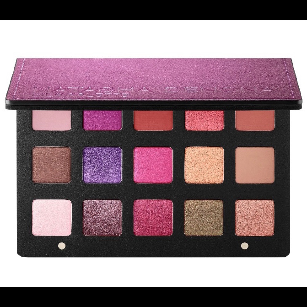 Natasha Denona Lila Palette